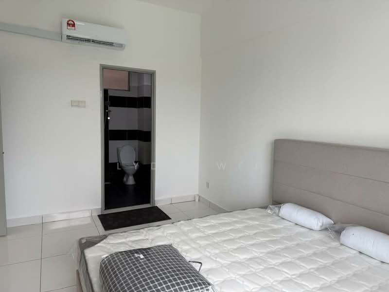 Apartment for Sale at The Twin Residences - Lydia Wee - PropertyGuru.com.my