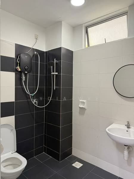 Apartment for Sale at The Twin Residences - Lydia Wee - PropertyGuru.com.my