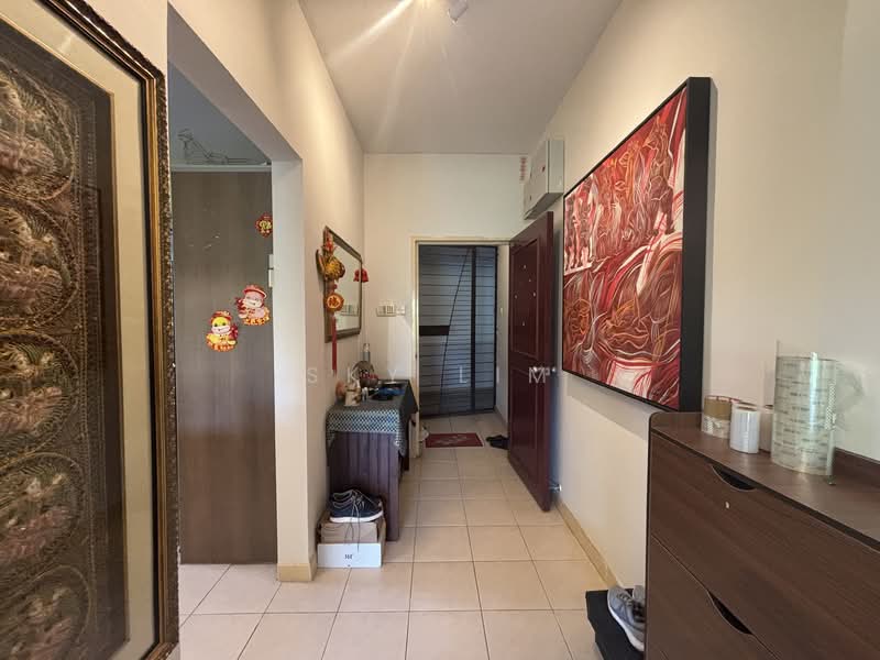 Condominium for Rent at Cita Damansara - Sky Lim - Entrance - PropertyGuru.com.my
