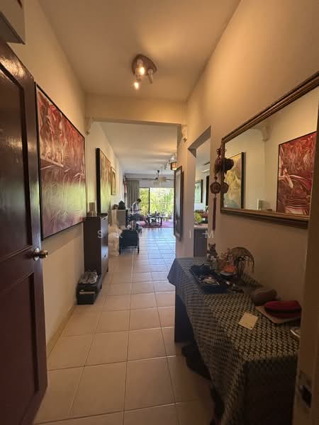 Condominium for Rent at Cita Damansara - Sky Lim - Entrance - PropertyGuru.com.my