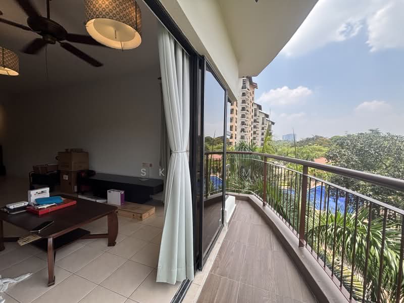 Kondominium untuk Disewa di Cita Damansara - Sky Lim - PropertyGuru.com.my