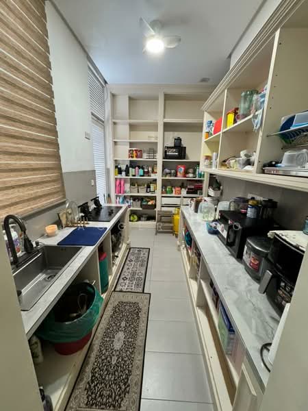 Semi-Detached House for Sale in Ampang Jaya (Ampang) - Jagger Moo - PropertyGuru.com.my