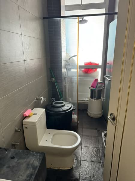 Semi-Detached House for Sale in Ampang Jaya (Ampang) - Jagger Moo - Bathroom - PropertyGuru.com.my