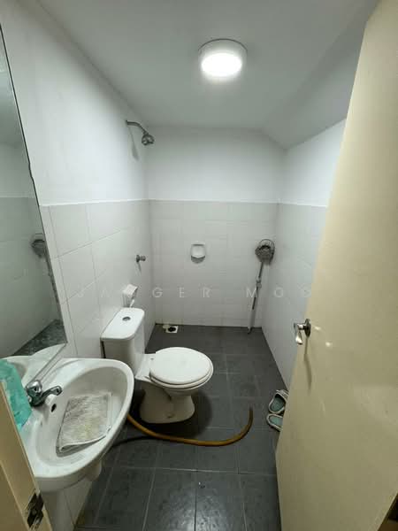 Semi-Detached House for Sale in Ampang Jaya (Ampang) - Jagger Moo - Bathroom - PropertyGuru.com.my