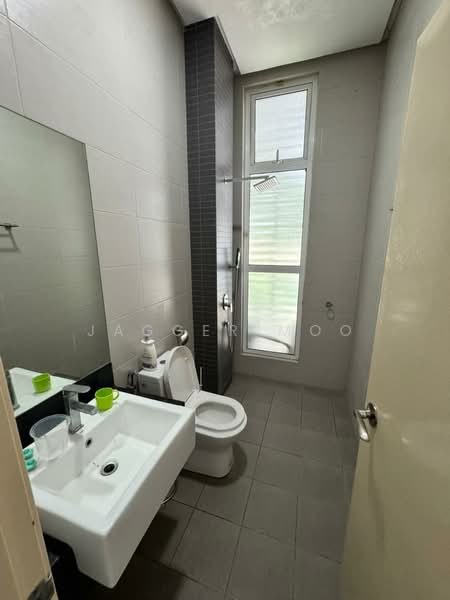 Semi-Detached House for Sale in Ampang Jaya (Ampang) - Jagger Moo - Bathroom - PropertyGuru.com.my