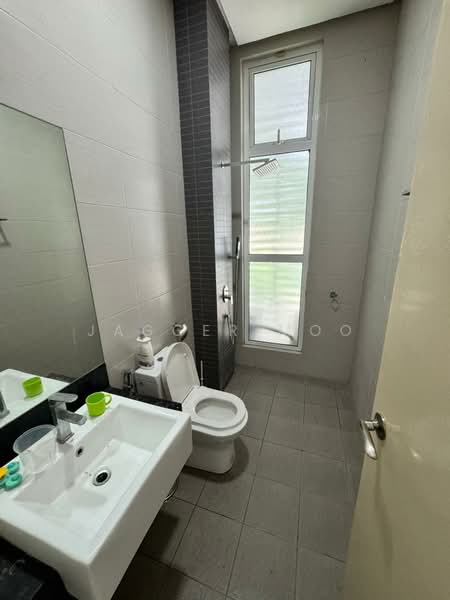 Semi-Detached House for Sale in Ampang Jaya (Ampang) - Jagger Moo - Bathroom - PropertyGuru.com.my
