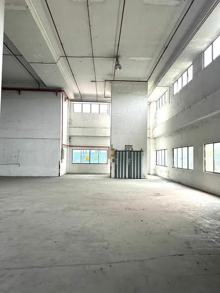 Factory for Sale in Johor Bahru (Johor) - Tai Eefan - Interior - PropertyGuru.com.my