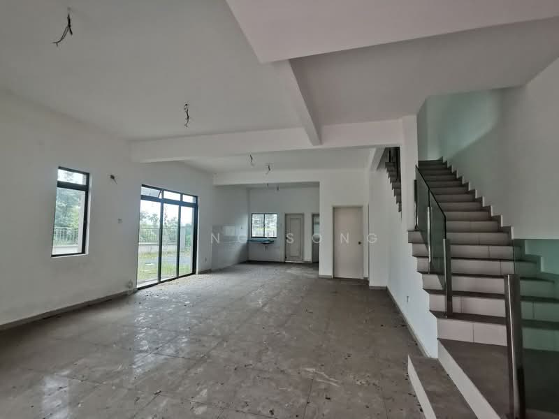 2-storey Terraced House for Sale in Taman Muzaffar Heights (Bukit Katil) - King Song - PropertyGuru.com.my