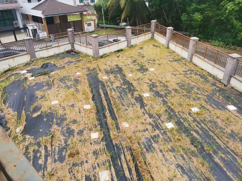2-storey Terraced House for Sale in Taman Muzaffar Heights (Bukit Katil) - King Song - PropertyGuru.com.my
