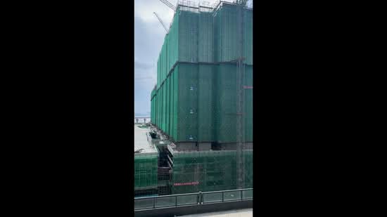 Service Residence for Rent at R&F Princess Cove Phase 1 - Louis Khow - PropertyGuru.com.my