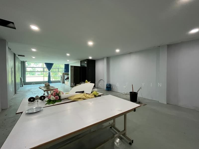 Kedai / Pejabat untuk Disewa di Alor Setar (Kedah) - Choong Keat Yin - Interior - PropertyGuru.com.my