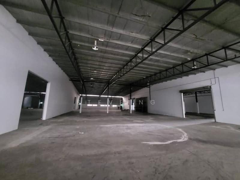Kilang untuk Disewa di Taman Shamelin Perkasa (Cheras) - Steve Ng - Interior - PropertyGuru.com.my
