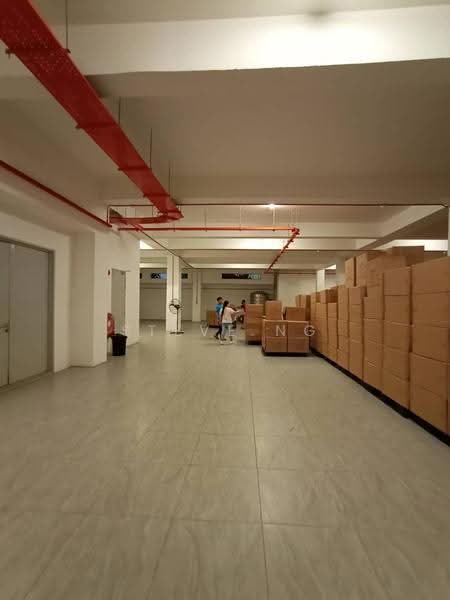 Kilang untuk Disewa di Taman Shamelin Perkasa (Cheras) - Steve Ng - Interior - PropertyGuru.com.my