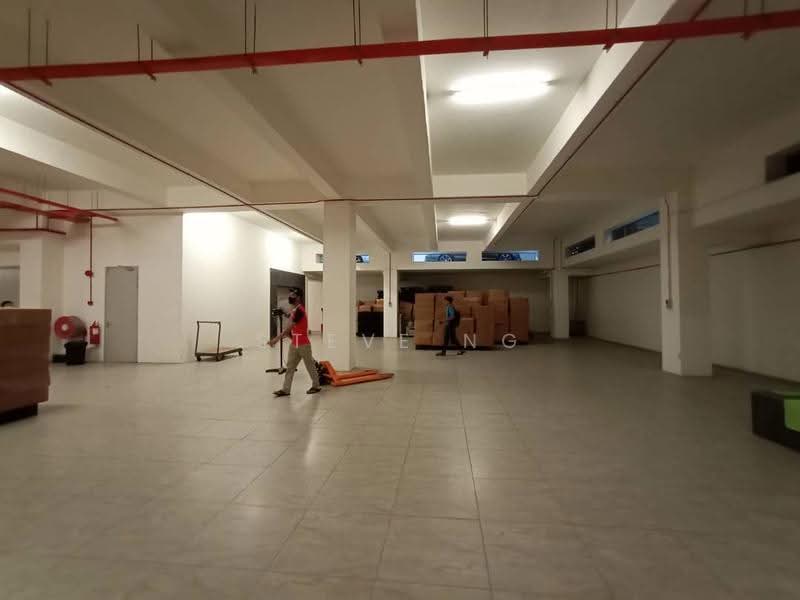 Kilang untuk Disewa di Taman Shamelin Perkasa (Cheras) - Steve Ng - Interior - PropertyGuru.com.my