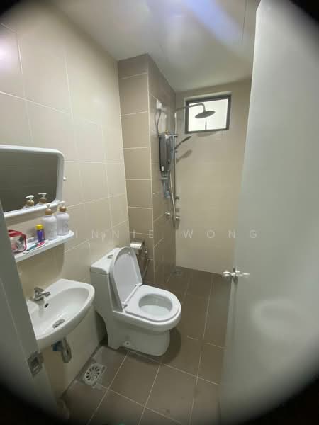 Condominium for Sale at Legendview - Minnie Wong - Bathroom - PropertyGuru.com.my