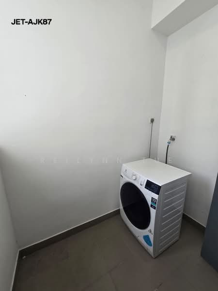 Service Residence for Rent at TRIO By Setia - Reilynn Tue - Interior - PropertyGuru.com.my