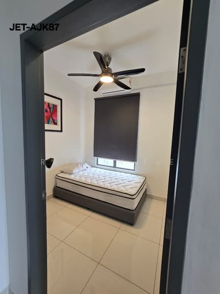 Service Residence for Rent at TRIO By Setia - Reilynn Tue - Bedroom - PropertyGuru.com.my