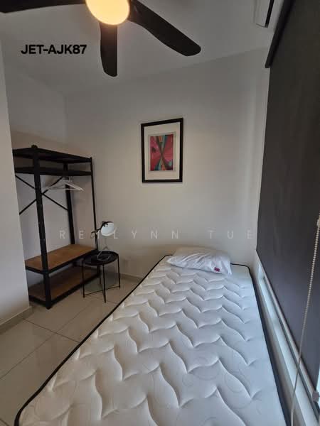 Service Residence for Rent at TRIO By Setia - Reilynn Tue - Bedroom - PropertyGuru.com.my