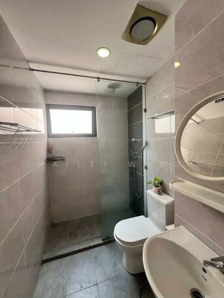 Condominium for Sale at Grand View - Hailey Wong - Bathroom - PropertyGuru.com.my