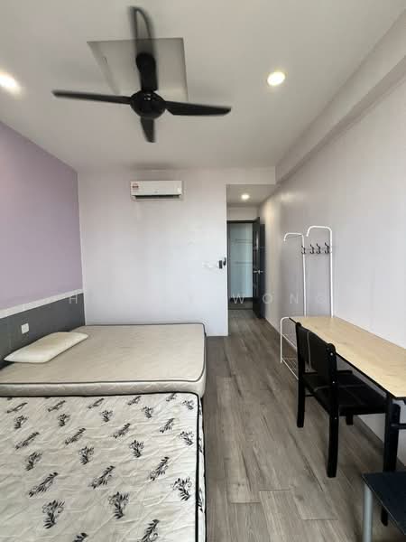 Condominium for Sale at Grand View - Hailey Wong - Bedroom - PropertyGuru.com.my