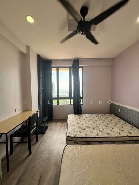 Condominium for Sale at Grand View - Hailey Wong - Bedroom - PropertyGuru.com.my