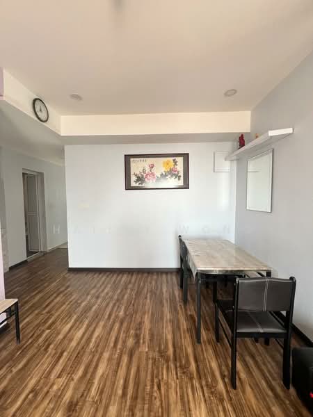 Condominium for Sale at Grand View - Hailey Wong - Dining Room - PropertyGuru.com.my