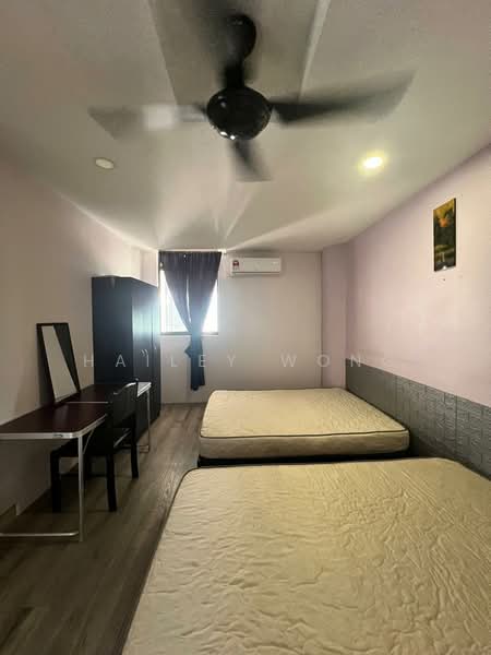 Condominium for Sale at Grand View - Hailey Wong - Bedroom - PropertyGuru.com.my