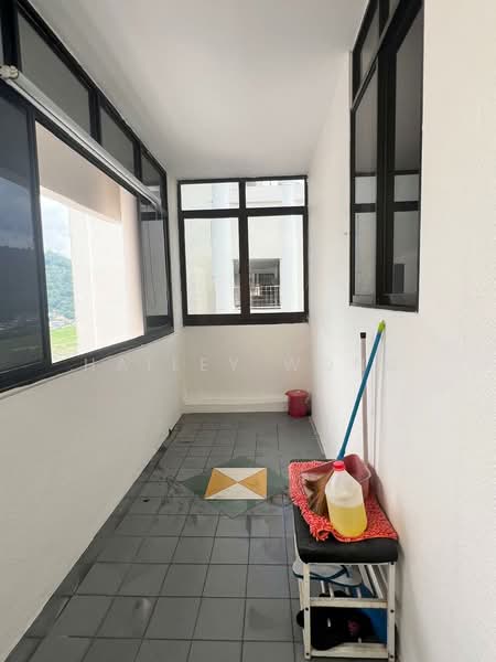 Condominium for Sale at Grand View - Hailey Wong - Balcony - PropertyGuru.com.my