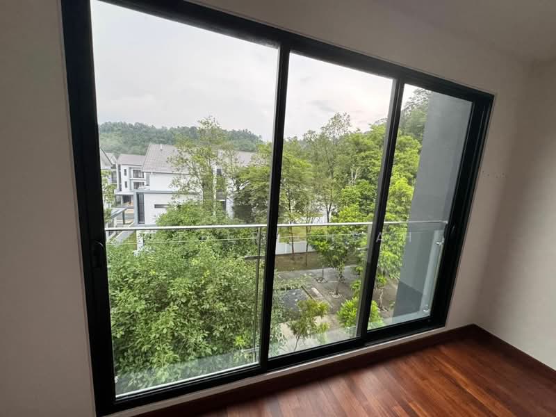 Rumah Teres untuk Dijual di Gombak (Selangor) - Esther Cheah - View - PropertyGuru.com.my