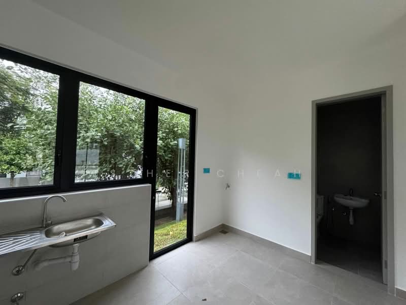 Rumah Teres untuk Dijual di Gombak (Selangor) - Esther Cheah - Bathroom - PropertyGuru.com.my