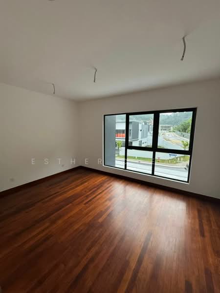 Rumah Teres untuk Dijual di Gombak (Selangor) - Esther Cheah - Interior - PropertyGuru.com.my