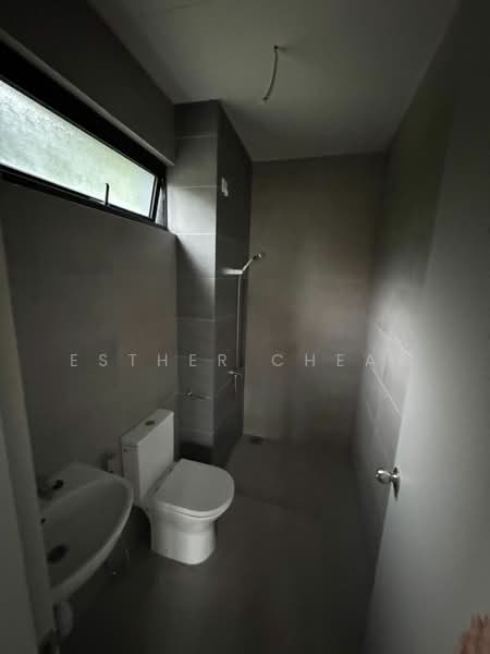 Rumah Teres untuk Dijual di Gombak (Selangor) - Esther Cheah - Bathroom - PropertyGuru.com.my