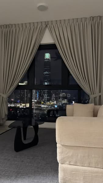 Kondominium untuk Disewa di Skyline KL - Edward Khor - PropertyGuru.com.my