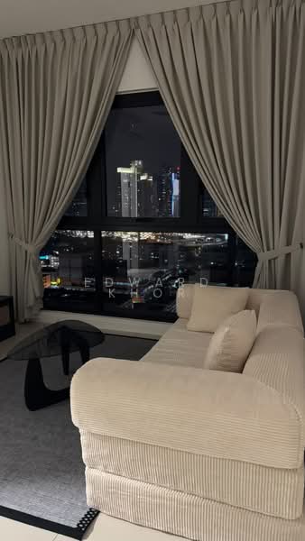 Kondominium untuk Disewa di Skyline KL - Edward Khor - PropertyGuru.com.my