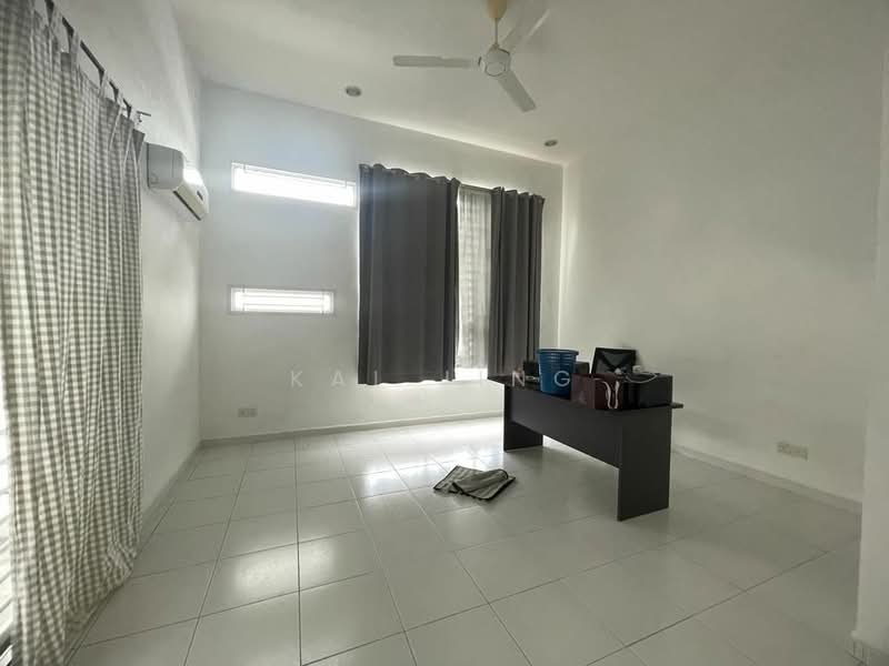 2-storey Terraced House for Rent in Iskandar Puteri (Nusajaya) (Johor) - Kai Jing - Study - PropertyGuru.com.my