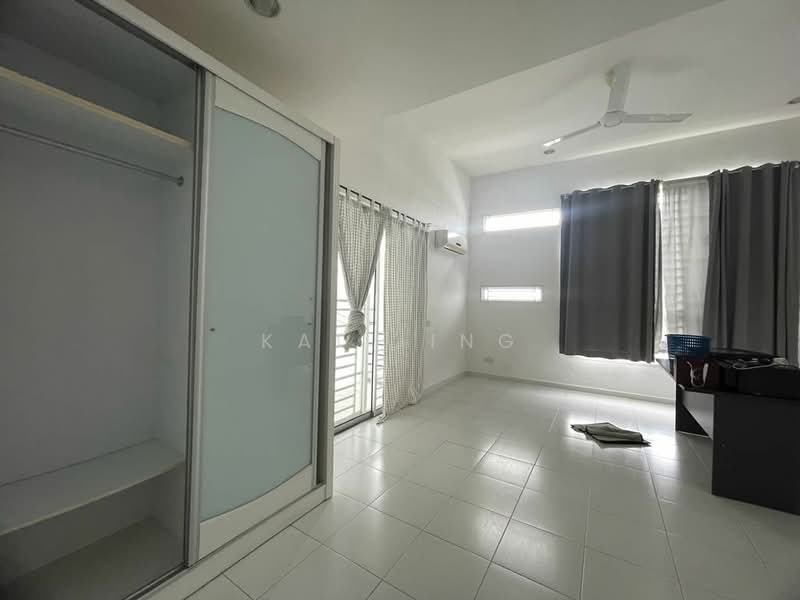 2-storey Terraced House for Rent in Iskandar Puteri (Nusajaya) (Johor) - Kai Jing - Bedroom - PropertyGuru.com.my