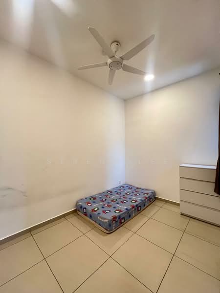Service Residence for Rent at B11 Parkland Residence - Serena Lee - Bedroom - PropertyGuru.com.my