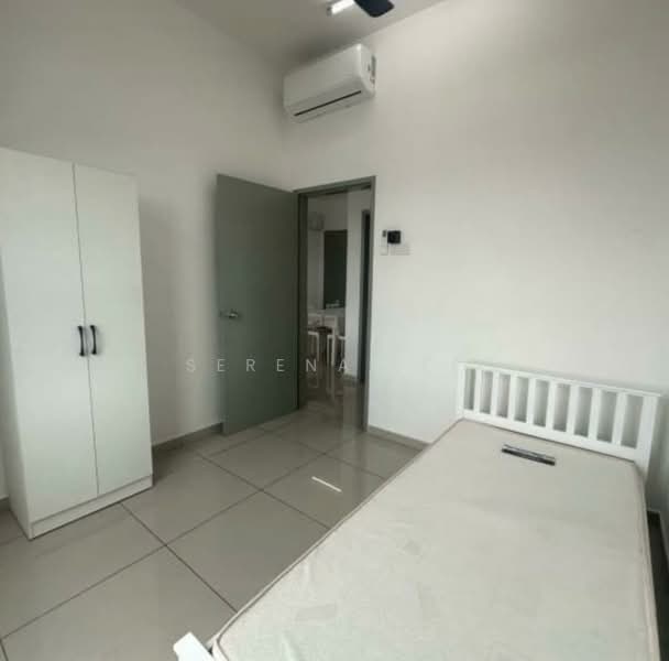 Service Residence for Rent at B11 Parkland Residence - Serena Lee - Bedroom - PropertyGuru.com.my