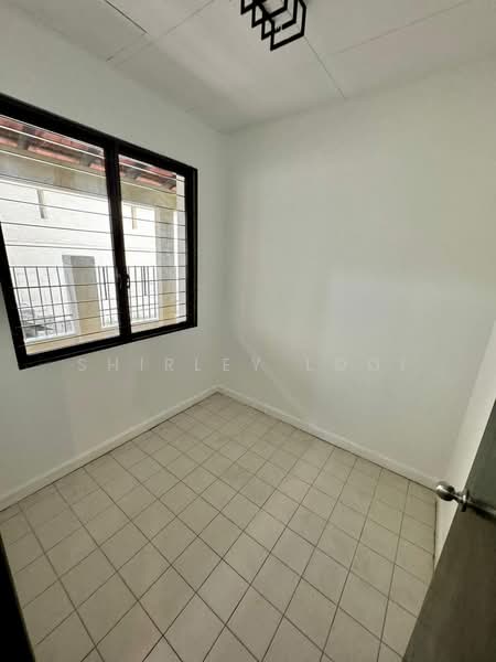 Rumah Teres 2 Tingkat untuk Dijual di Bukit Jelutong (Shah Alam) - Shirley Looi - Interior - PropertyGuru.com.my