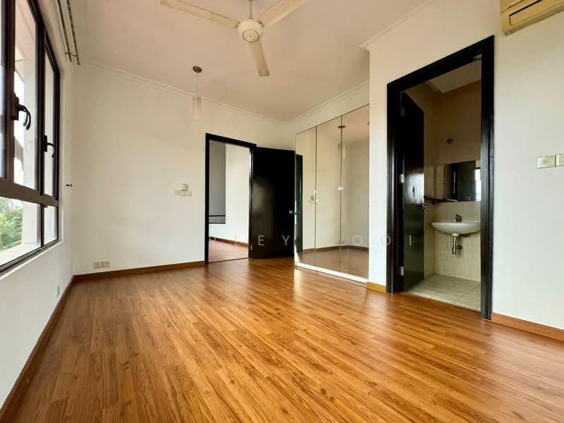 Rumah Teres 2 Tingkat untuk Dijual di Bukit Jelutong (Shah Alam) - Shirley Looi - Interior - PropertyGuru.com.my