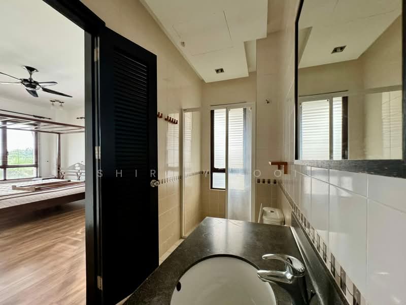Rumah Teres 2 Tingkat untuk Dijual di Bukit Jelutong (Shah Alam) - Shirley Looi - Bedroom - PropertyGuru.com.my