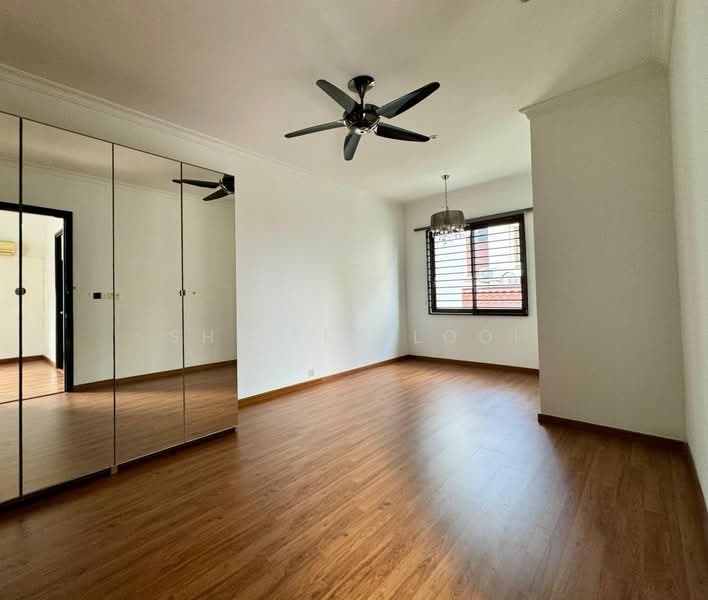 Rumah Teres 2 Tingkat untuk Dijual di Bukit Jelutong (Shah Alam) - Shirley Looi - Bedroom - PropertyGuru.com.my