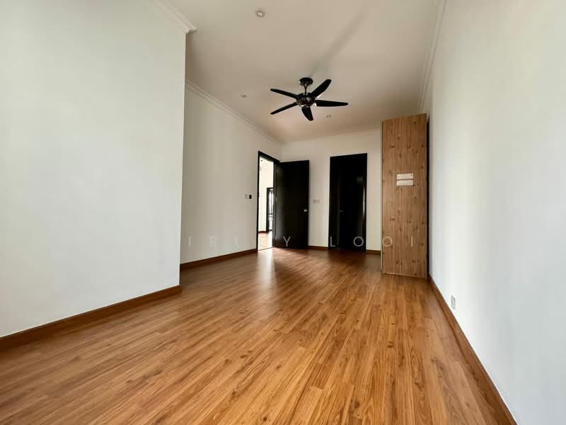 Rumah Teres 2 Tingkat untuk Dijual di Bukit Jelutong (Shah Alam) - Shirley Looi - Interior - PropertyGuru.com.my
