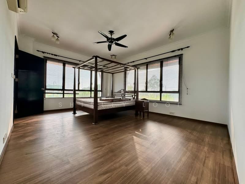 Rumah Teres 2 Tingkat untuk Dijual di Bukit Jelutong (Shah Alam) - Shirley Looi - Bedroom - PropertyGuru.com.my