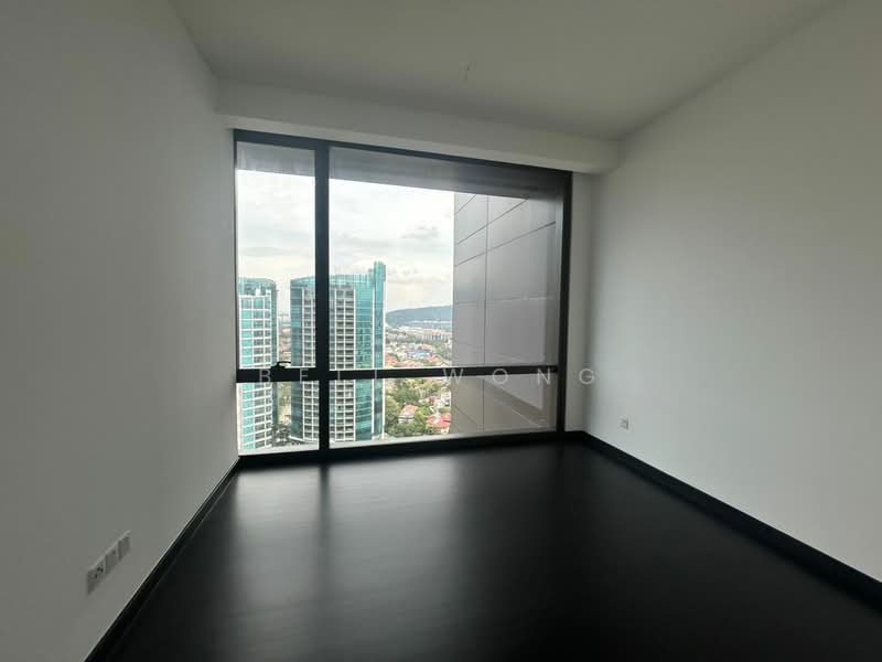 Servis Apartment untuk Disewa di Crown Residences @ Pavilion Damansara Heights - Bell Wong - View - PropertyGuru.com.my