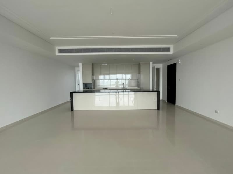 Servis Apartment untuk Disewa di Crown Residences @ Pavilion Damansara Heights - Bell Wong - Kitchen - PropertyGuru.com.my