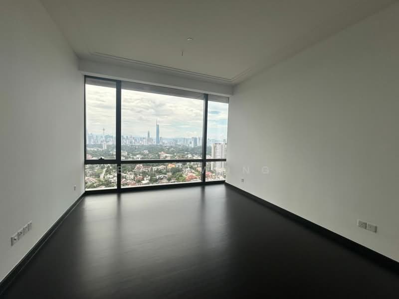 Servis Apartment untuk Disewa di Crown Residences @ Pavilion Damansara Heights - Bell Wong - View - PropertyGuru.com.my