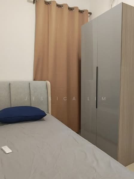 Condominium for Rent at Skyline KL - Jessica Lim - Bedroom - PropertyGuru.com.my