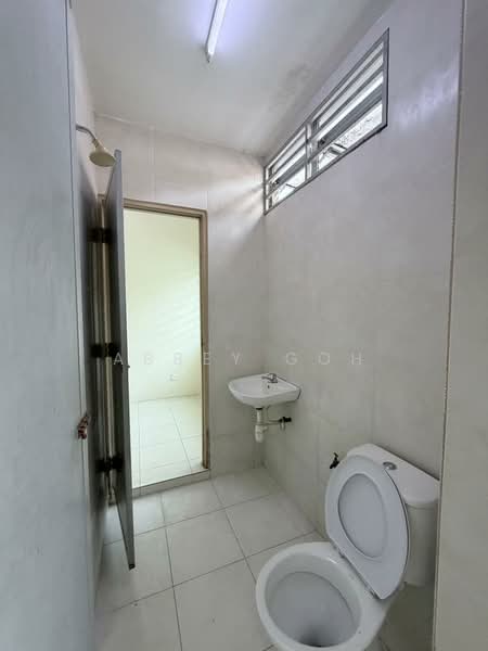 Rumah Teres 2 Tingkat untuk Disewa di Taman Tambun Permai (Simpang Ampat) - Abbey Goh - Bathroom - PropertyGuru.com.my