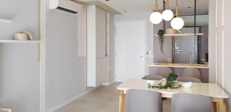Service Residence for Sale at Lumi Tropicana - Josh Lee - Interior - PropertyGuru.com.my